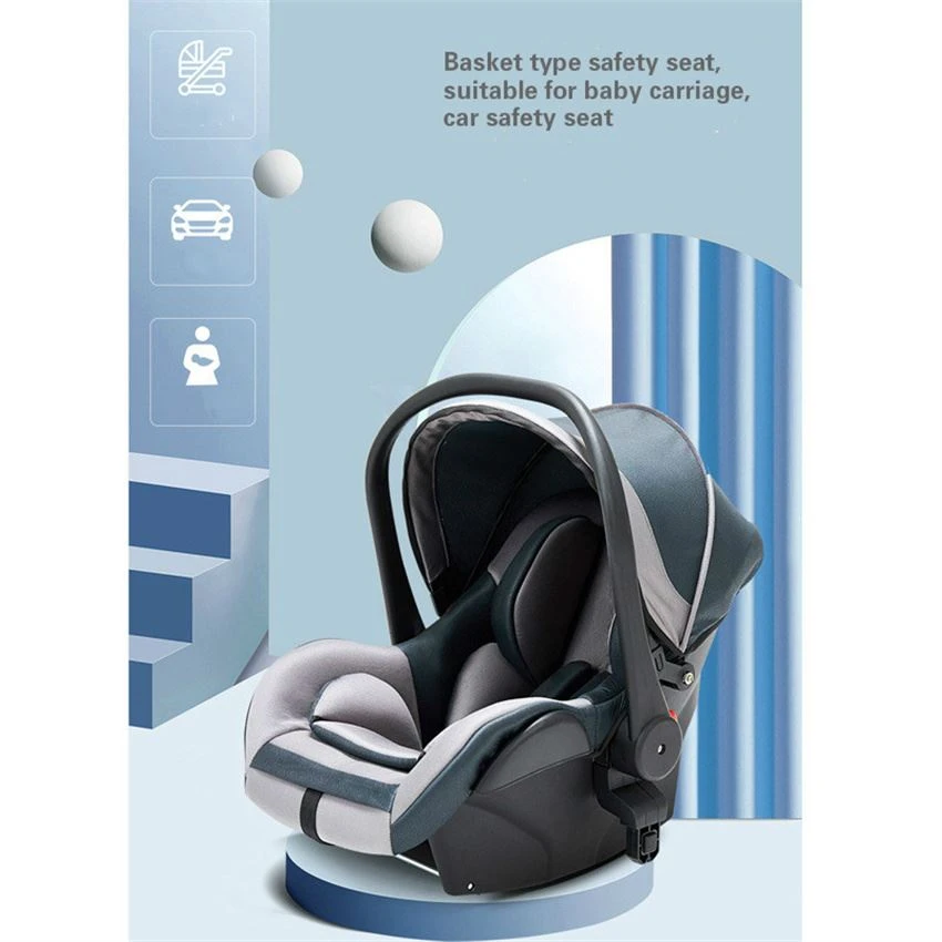 stroller with car seat