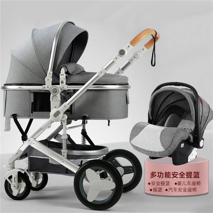 graco modes click connect stroller