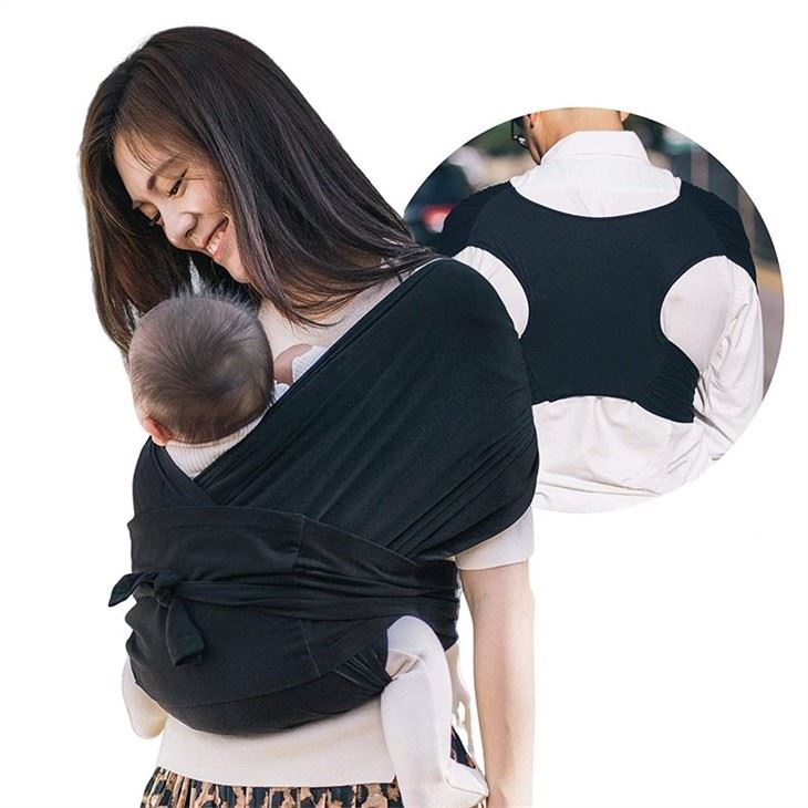 Baby Sling Wrap
