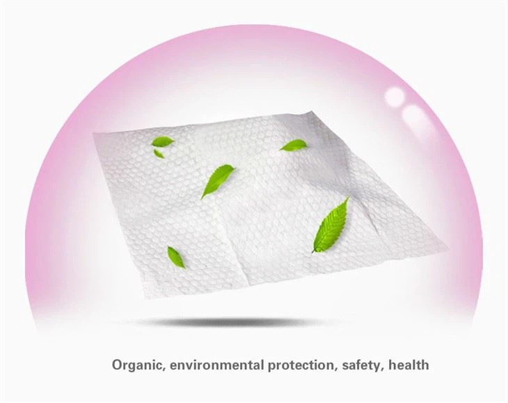 Organic Baby Wipes