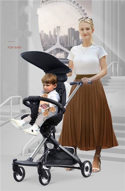 Καροτσάκι buggy μωρών