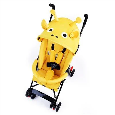 Καροτσάκι μωρό buggy