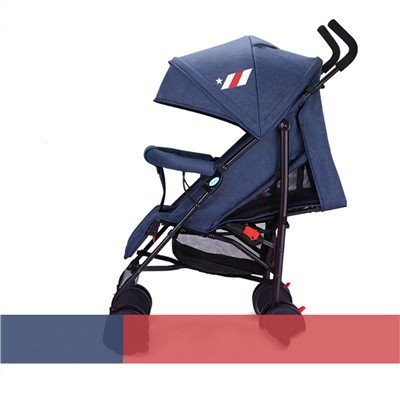 Καροτσάκι ταξιδιού