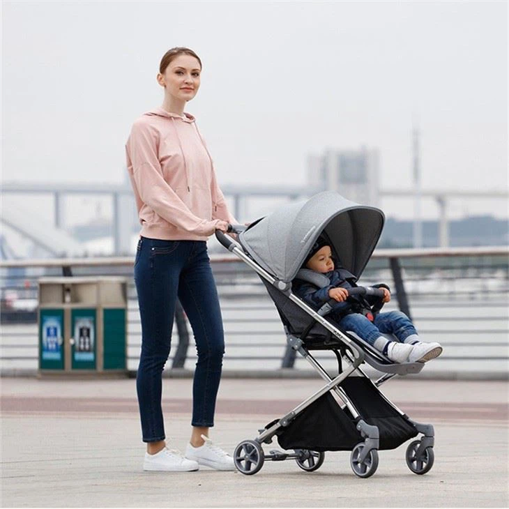 cybex platinum stroller
