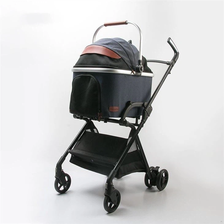 Luxury Pet Strollers