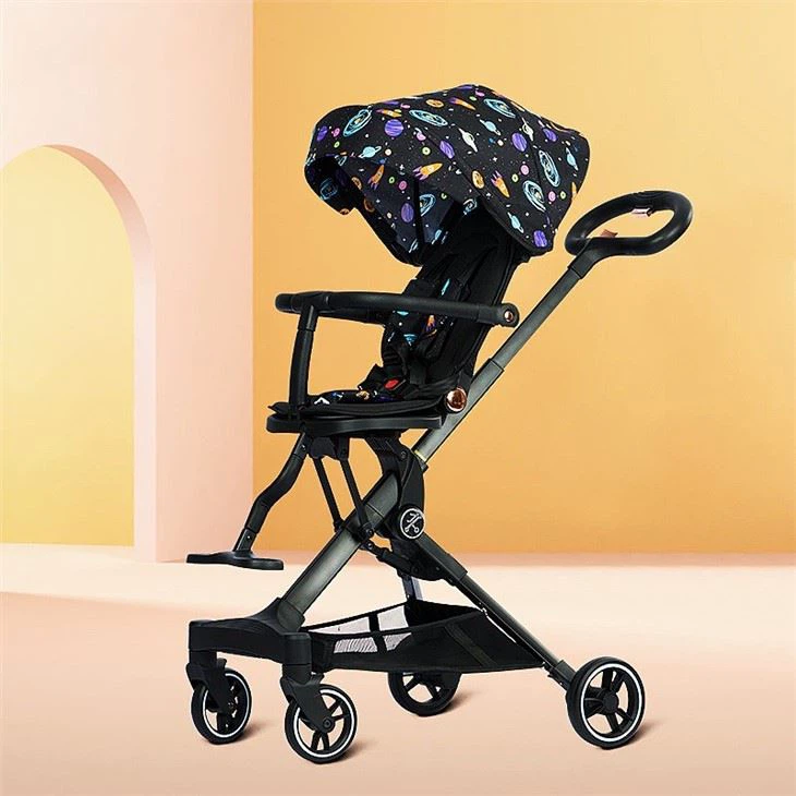 Stroller Big Kids