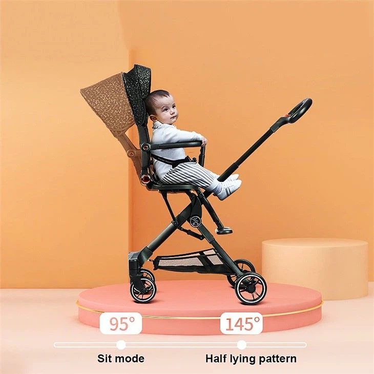 Stroller For Big Kids