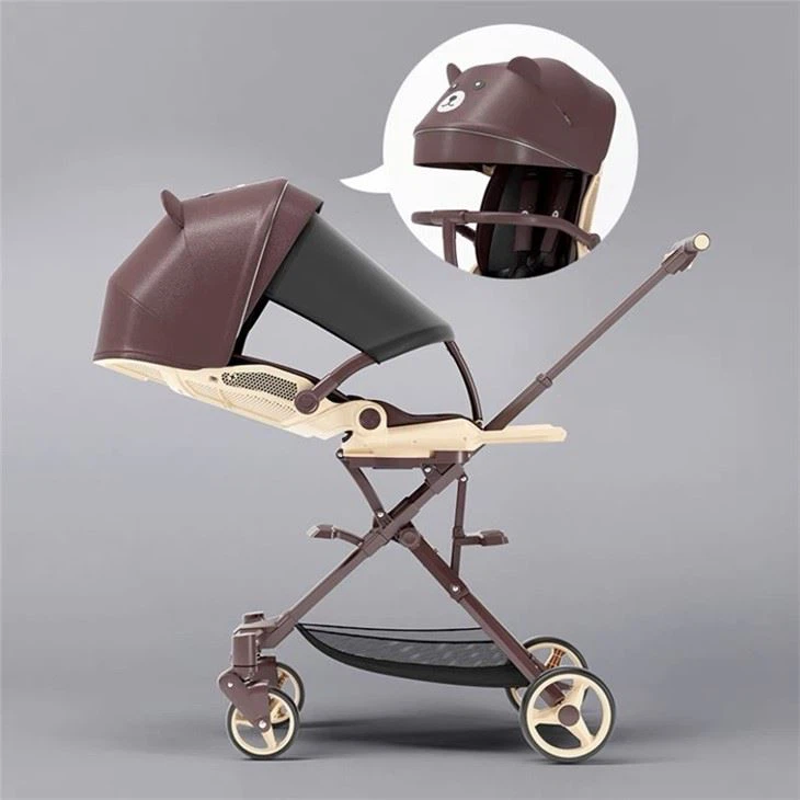 Stroller Pushchair